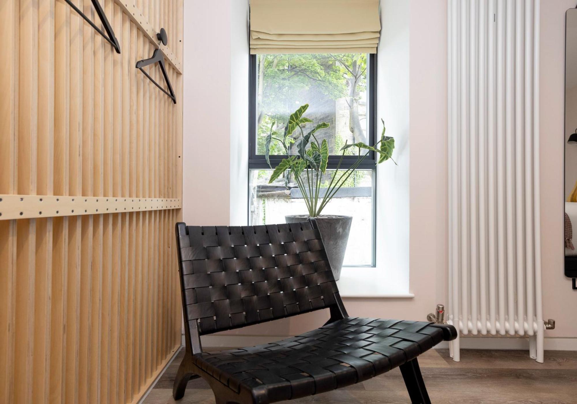 אדינבורו Charming Studios Near Holyrood Park & Calton Hill חדר תמונה
