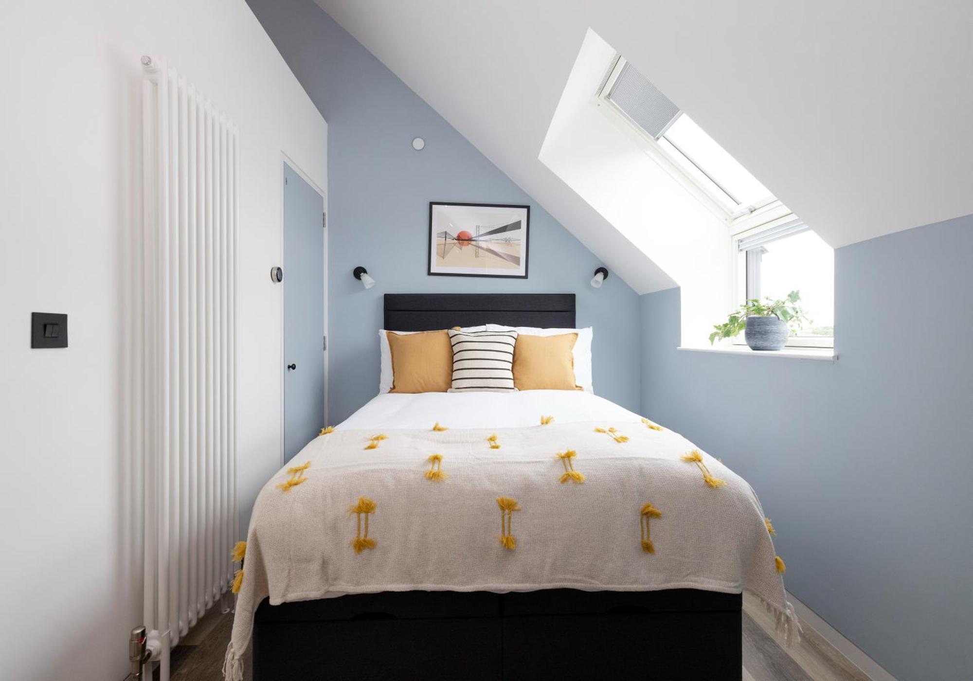 אדינבורו Charming Studios Near Holyrood Park & Calton Hill חדר תמונה