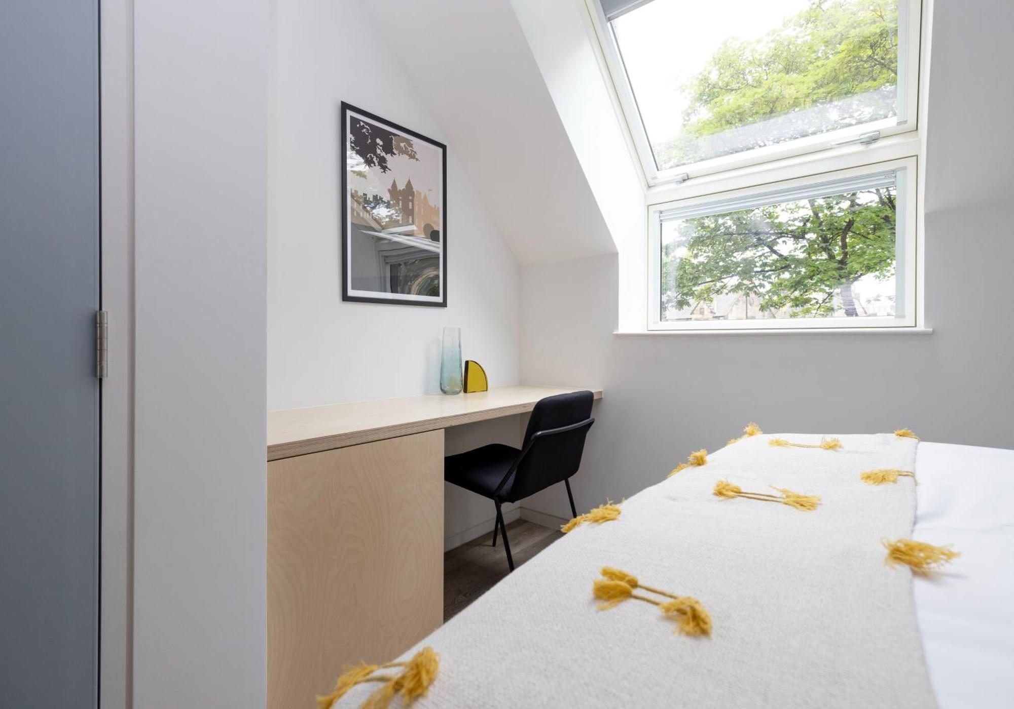 אדינבורו Charming Studios Near Holyrood Park & Calton Hill חדר תמונה