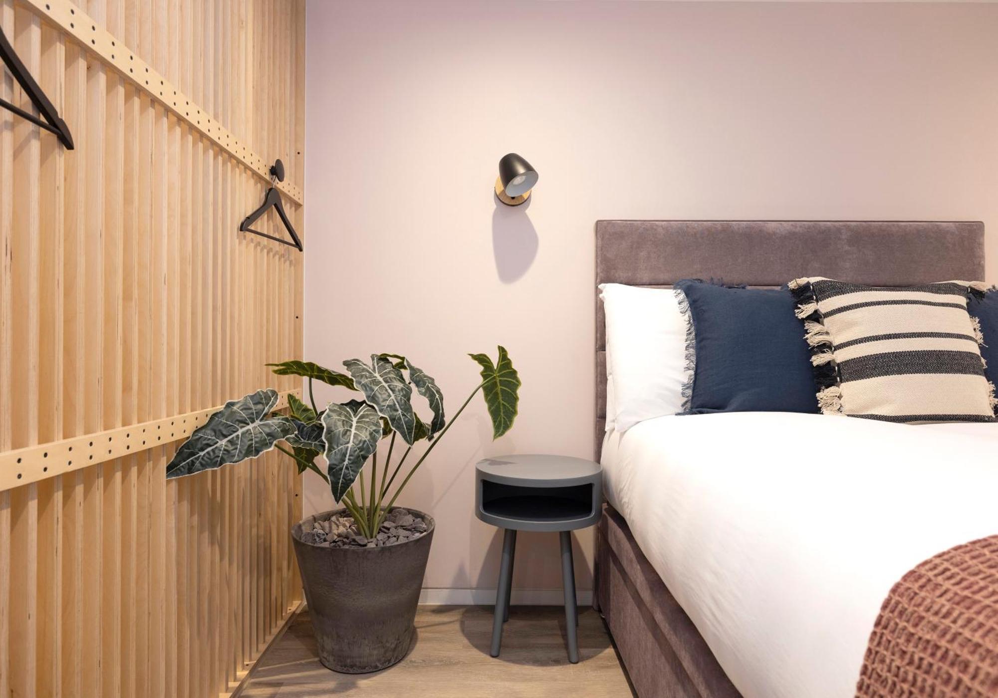 אדינבורו Charming Studios Near Holyrood Park & Calton Hill חדר תמונה